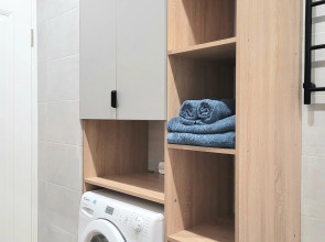 Апартаменты Комфортная Атмосфера в ЖК Самолет