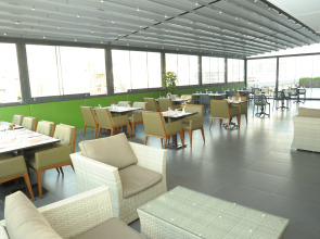 Отель Nearport Sabiha Gokcen Airport