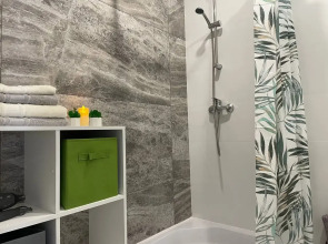 Квартира Светлая Просторная