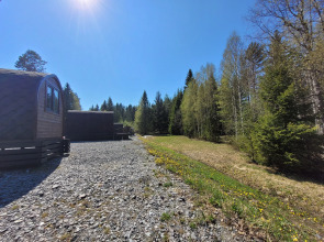 Кемпинг Бочка на карте