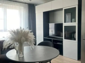 Апартаменты Ризон в ЖК Ясеневая