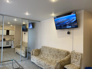 Апартаменты Парк 4