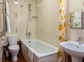 Мини-отель Таир