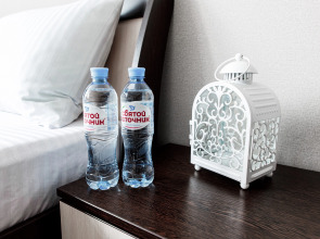 Апартаменты Улица Мичурина 58к3