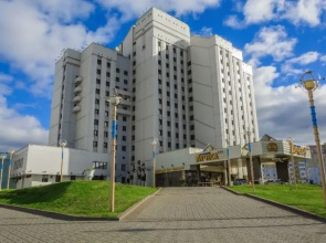 Hotel Luchesa Tgb