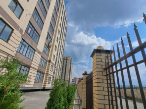 Квартира Апартаменты Пять звёзд
