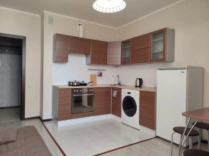 Апартаменты LikeHome на Салмышской 64/1