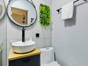 Апарт-отель The Apartments 95