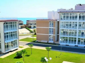 Квартира у Моря на Бульвар Надежд 4/2