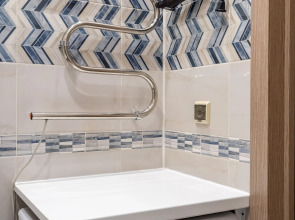 Квартира 31 этаж с видом на Неву