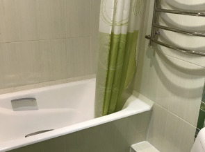 Квартира на Мустая Карима