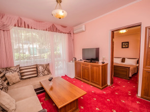 Мини-Отель Мечта