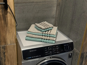 Квартира Апартаменты в стиле LOFT