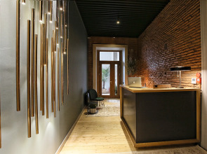 Бутик-Отель Paskunji Residence