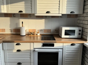 Квартира 2-Комнатная 47 м² 2 Кровати