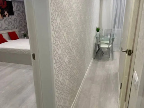 Квартира на Локомотивной 7