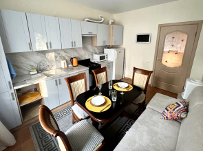 Квартира Уютная Рядом с Морем Светлогорск