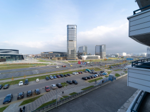 Квартира AmaFlat Лебяжий