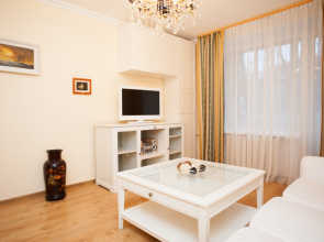 Апартаменты Inndays на Бобруйской