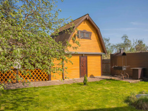 Гостевой Дом Тихий Уголок