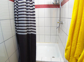 Фабрика Хостел