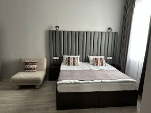 Апартаменты KShouse