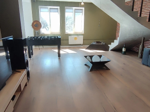 Дом Villa LOFT Минское море