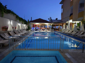 Muz Hotel - All Inclusive