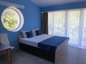 Апартаменты Бригантина