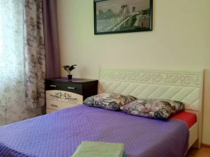 Ryadom S Auroj Apartments