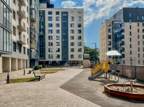 Апартаменты Privi House на Максима Горького 149