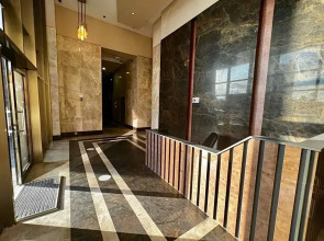 Апарт-отель на берегу моря, Porta Batumi Tower