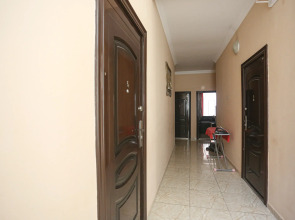 Апартаменты 37B