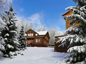 База Отдыха Лесное Озеро