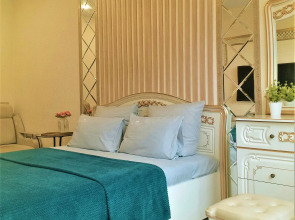 Апартаменты на улице Конгрессная 21