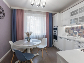 Апартаменты Riva Apart Family в Свиблово