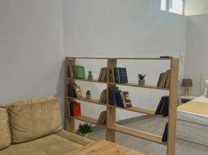 Отель Menua by Horizon Hotels Yerevan