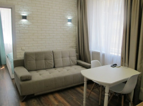 Апартаменты на Воскресенской 14/1