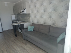Yevrodvushka v Gorgippii Flat