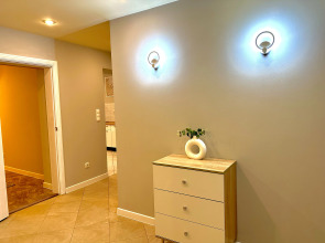 Апартаменты Трехкомнатная на Казанском Шоссе Историческая Часть Города ТЦ Фантастика