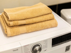 Квартира 4.16 STUDIO SVETLANA