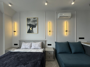 Апартаменты Central Place Apartment
