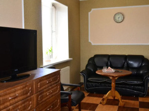 Гостевой дом Олимпия