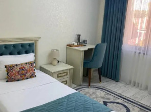 Отель Gur Emir Palace