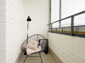 Квартира в Современном Районе Великого Новгорода