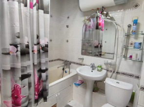 Апартаменты Vladdom25