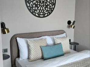 Квартира Гармония