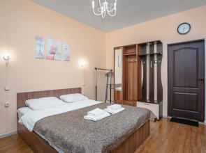 Апартаменты на Фонтанной 61А/24