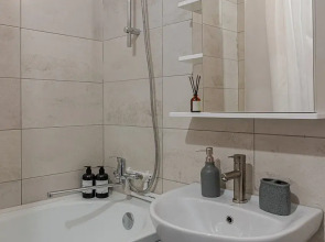 Квартира Студия на Уктусе 21 этаж вид на пруд