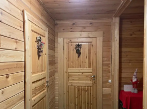 Квартира Уютная в Марциальных Водах